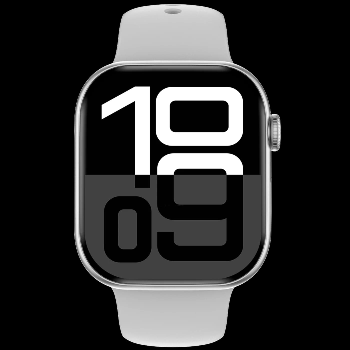Watch 11 Pro Silver