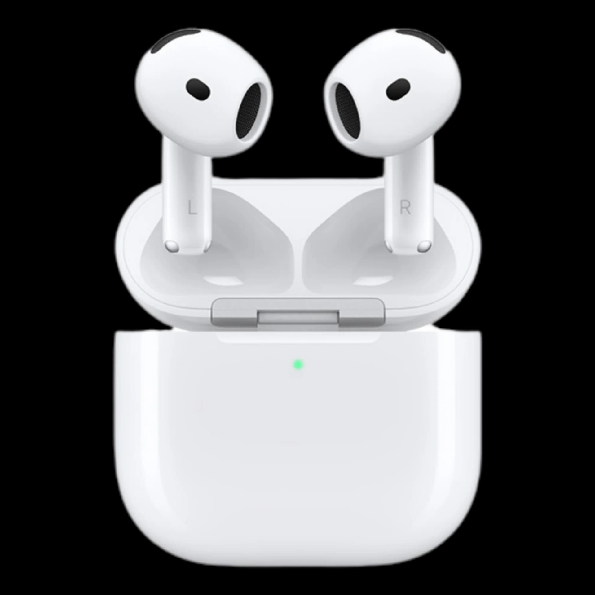 უსადენო ყურსასმენი AirPods 5