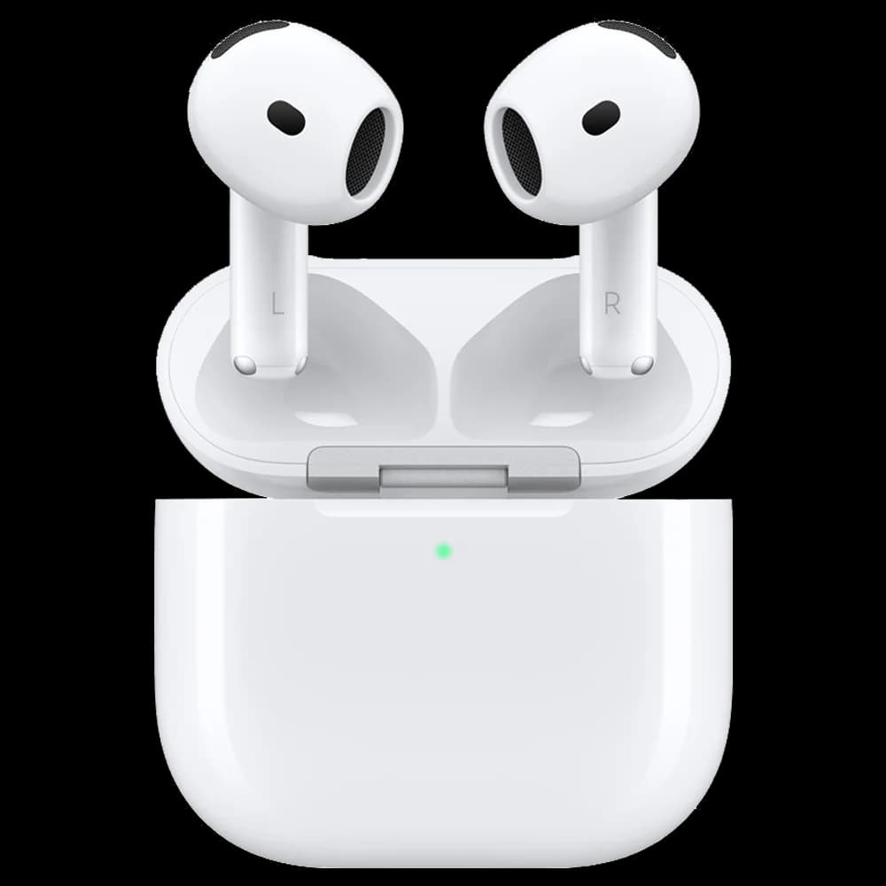 AirPods 4 ANC
