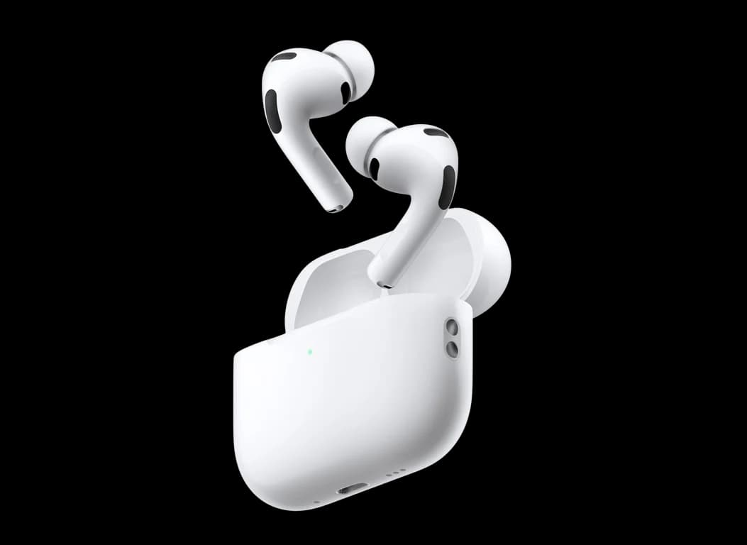 AirPods Pro 3 ANC