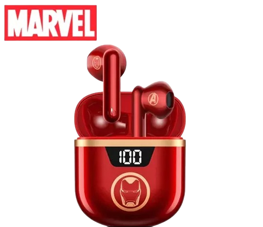 Origina-Disney-BTMV11-Iron-Man-TWS