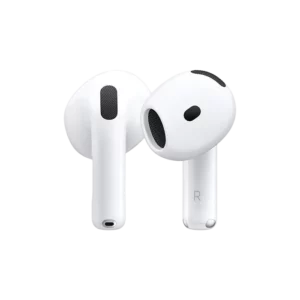 უსადენო ყურსასმენი AirPods 4