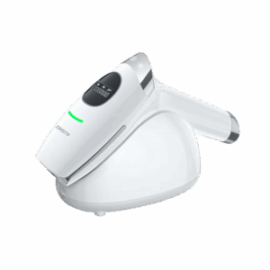 ALUSHEE IPL SAPHIRE Ultimate Pro 2025 ლაზერული ეპილატორი ულიმიტო იმპულსით და მოყინვით(წინასწარი შეკვეთით)